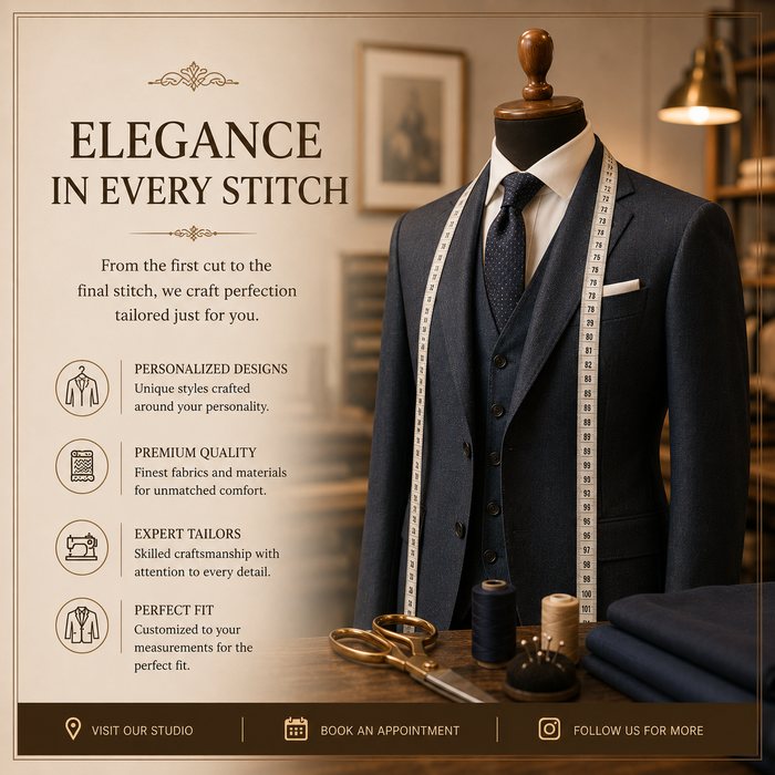 Recent work by Decent Tailor Ahmedabad